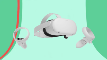 The best gifts for women: Oculus Quest 2