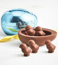 <p>simplychocolate.com</p><p><strong>$24.99</strong></p><p><a href="https://go.redirectingat.com?id=74968X1596630&url=https%3A%2F%2Fwww.simplychocolate.com%2Fart-coco-foil-wrapped-chocolate-egg-163815&sref=https%3A%2F%2Fwww.countryliving.com%2Ffood-drinks%2Fg38867978%2Feaster-chocolate-eggs%2F" rel="nofollow noopener" target="_blank" data-ylk="slk:Shop Now;elm:context_link;itc:0;sec:content-canvas" class="link ">Shop Now</a></p>