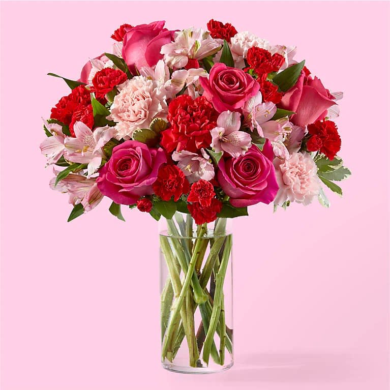 Last-Minute Valentine's Day Gifts: Best Flower Delivery Options