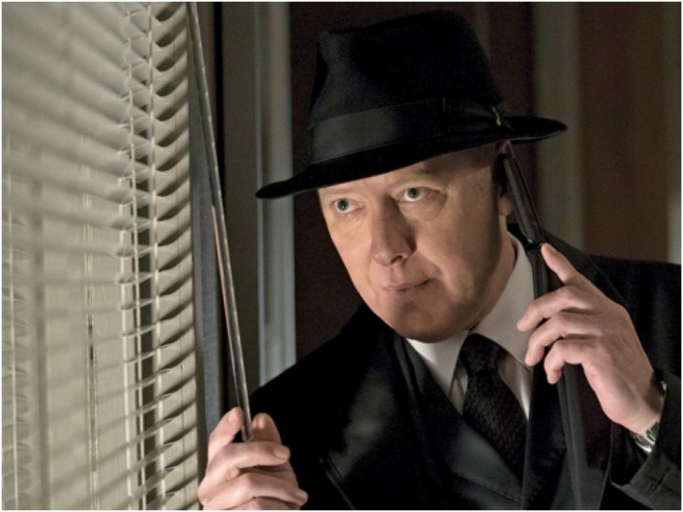 The Blacklist