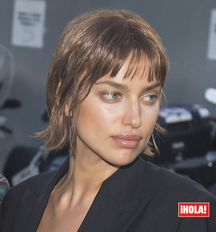 Irina Shayk