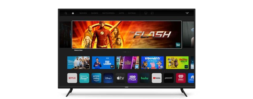 VIZIO 70" Class V-Series 4K UHD LED SmartCast Smart TV