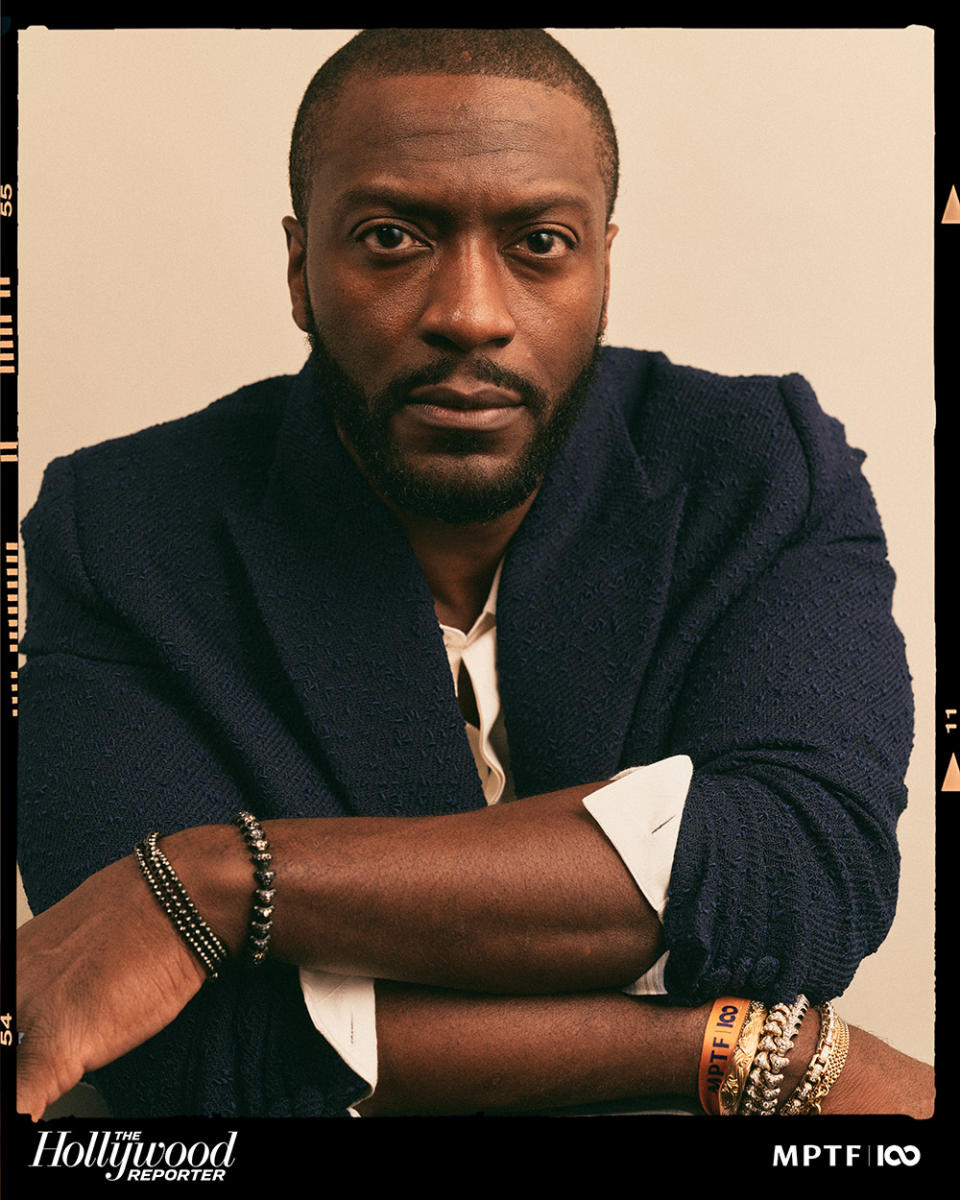 Aldis Hodge