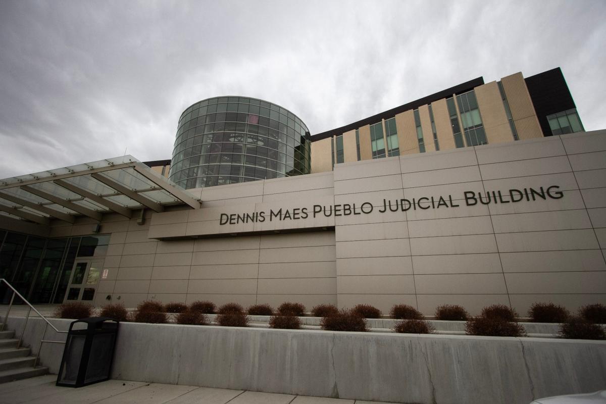 Judge in Pueblo election tampering case issuesorder orders
