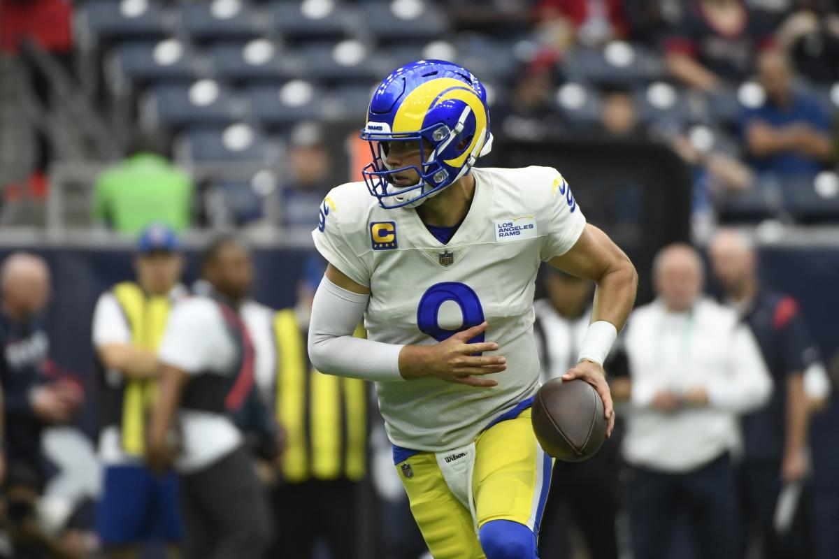 2022 Fantasy Football: Week 9 Quarterback Rankings - FantraxHQ