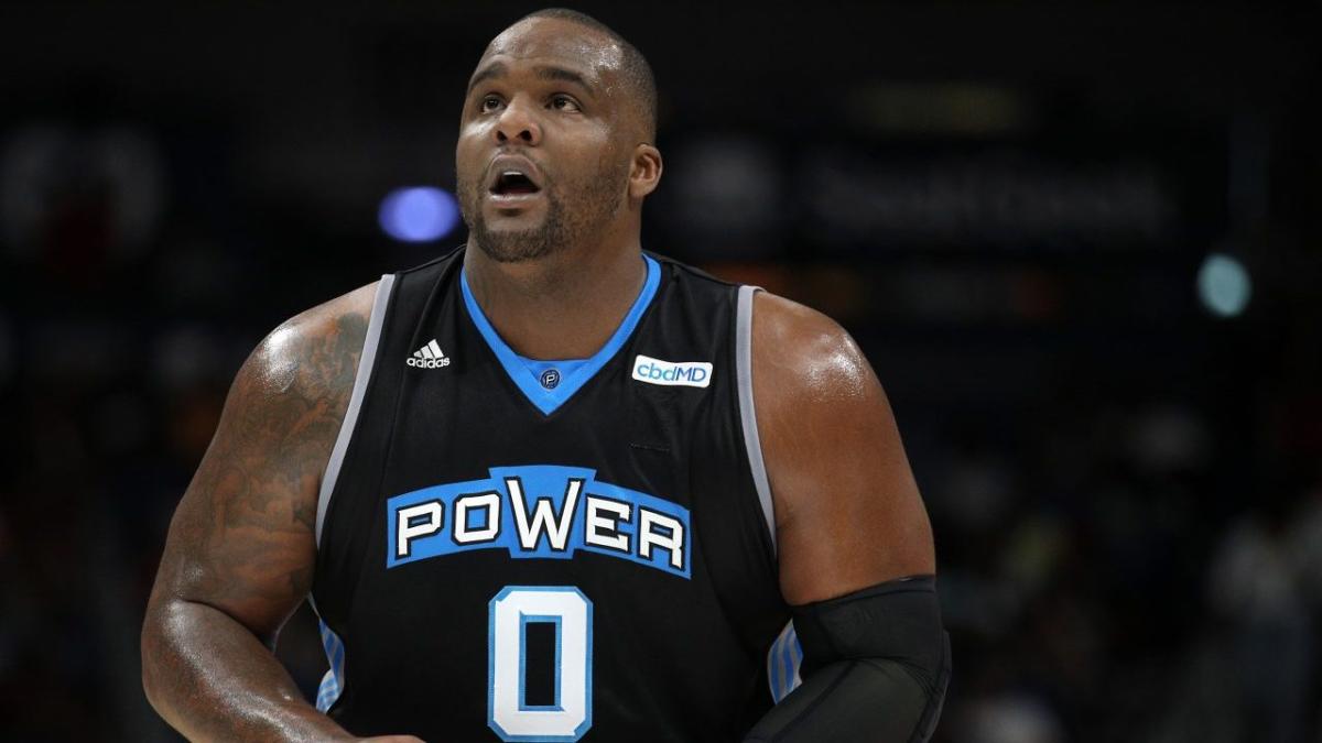 Glen 'Big Baby' Davis, Will Bynum Convicted in Health Care Scheme