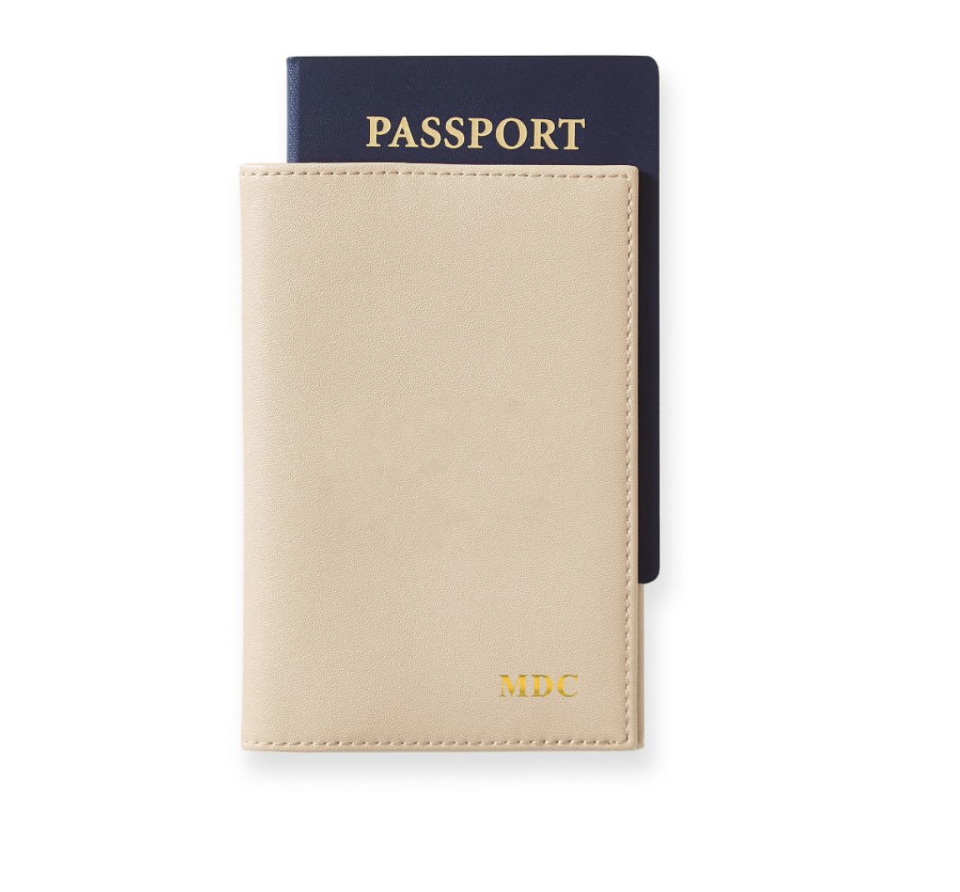 <p><a href="https://go.redirectingat.com?id=74968X1596630&url=https%3A%2F%2Fwww.markandgraham.com%2Fproducts%2Ffillmore-vegan-leather-passport-case-foil-debossed%2F%3FcatalogId%3D49%26sku%3D8476090%26cm_ven%3DPLA%26cm_cat%3DGoogle%26cm_pla%3DTravel%2B%253E%2BPassport%2BCases%2B%252B%2BLuggage%2BTags%26region_id%3D669950%26cm_ite%3D8476090_20321688422%26gclid%3DCj0KCQjwuZGnBhD1ARIsACxbAVhMKKI0TuuvJ-n6zf8HCv8UCft9qhGRwHd-ZgQ0GfF7ejSiDF-7miwaAjBuEALw_wcB&sref=https%3A%2F%2Fwww.cosmopolitan.com%2Fstyle-beauty%2Ffashion%2Fg44878272%2Fgifts-for-people-who-have-everything%2F" rel="nofollow noopener" target="_blank" data-ylk="slk:Shop Now;elm:context_link;itc:0;sec:content-canvas" class="link ">Shop Now</a></p><p>Fillmore Vegan Leather Passport Case, Foil Debossed</p><p>markandgraham.com</p><p>$49.00</p><span class="copyright">Mark and Graham</span>