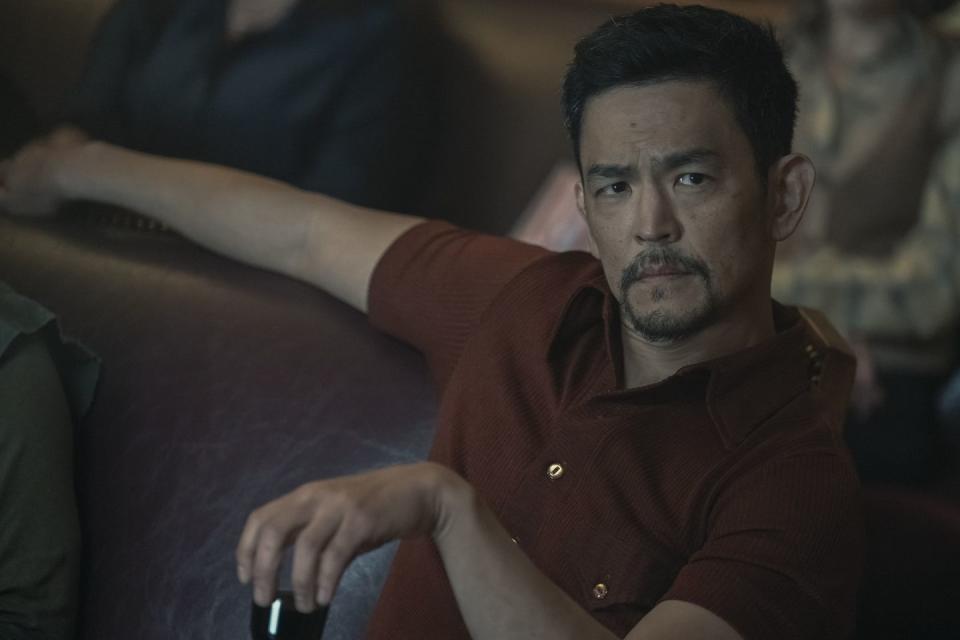 the sympathizer john cho