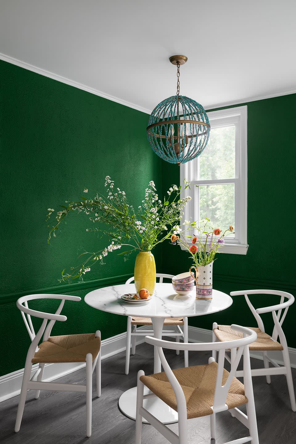 12 Trending Paint Colors for 2024, According to Design Experts