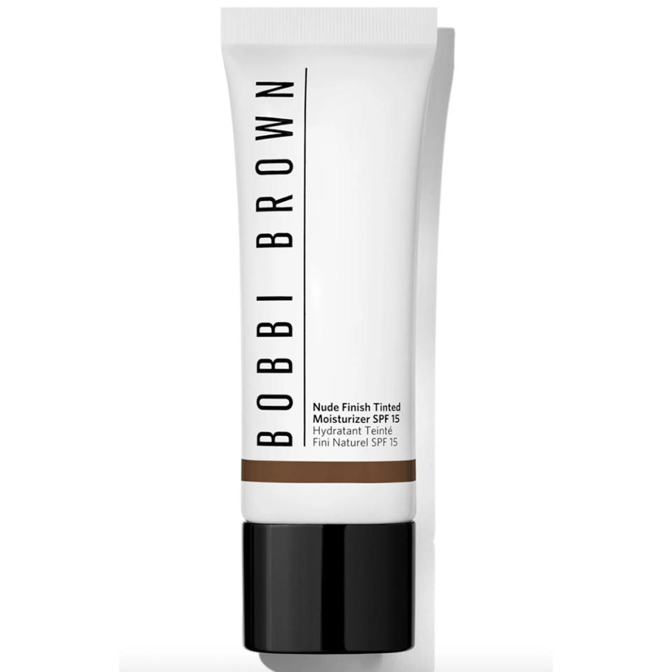 Bobbi Brown SPF