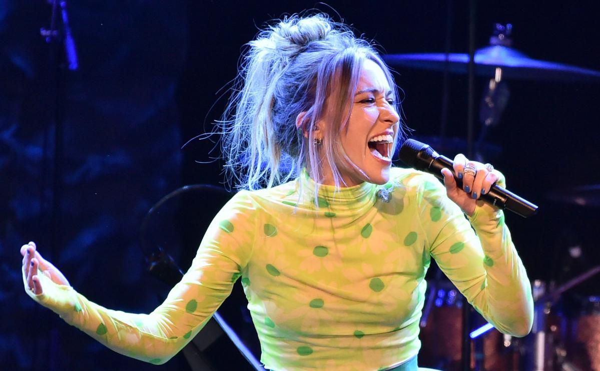 Lauren Daigle on Working With Mike Elizondo, Bringing ‘Kaleidoscope