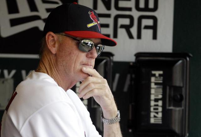 White Sox hire Dave Duncan as a pitching consultant