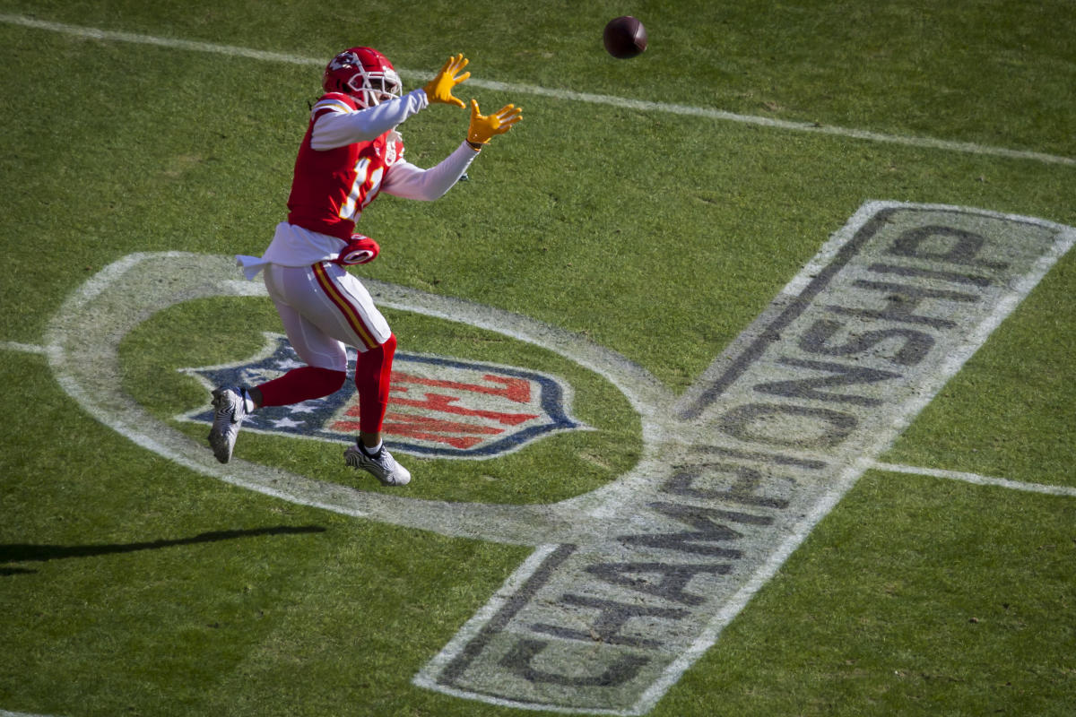 What the New NFL Playoff Proposal Means for the Chiefs