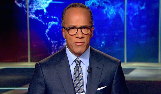 nbc nightly news lester holt