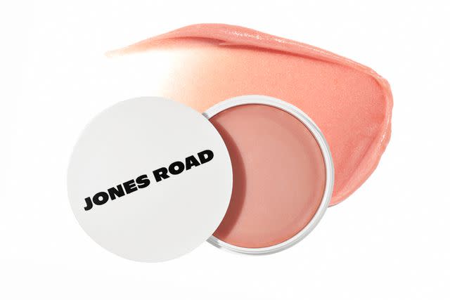 <p>Jones Road</p>