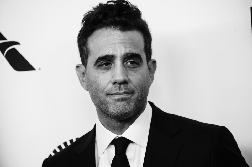 Bobby Cannavale