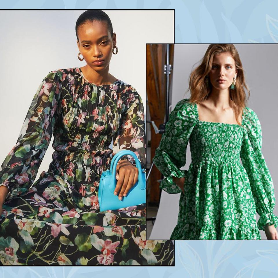 10 best floral dresses for summer: The blooming lovely styles you need in your wardrobe