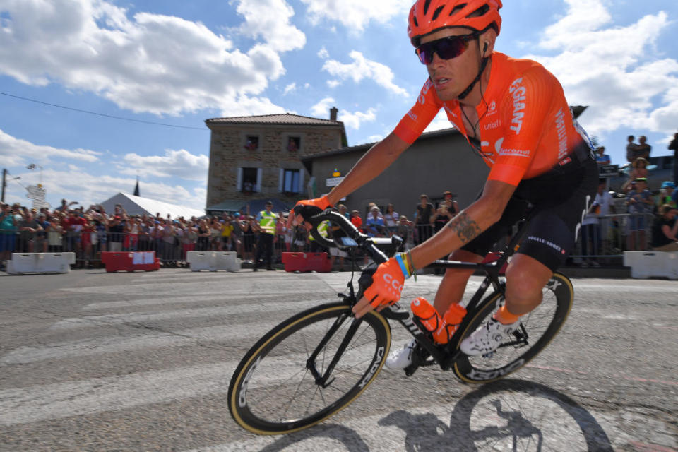 Tour de France 2019 : les plus belles photos de la Grande Boucle (J-9)