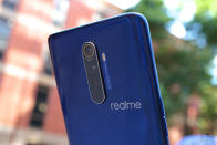 Realme X2 Pro