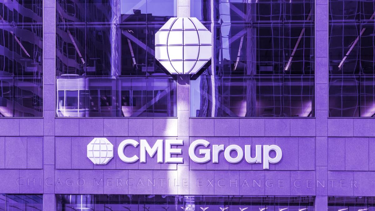 CME Head Appears To Say He Bribed CTFC Official