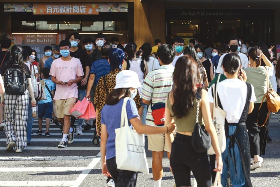 愈來愈多女性已經濟獨立。圖／本報系資料照片