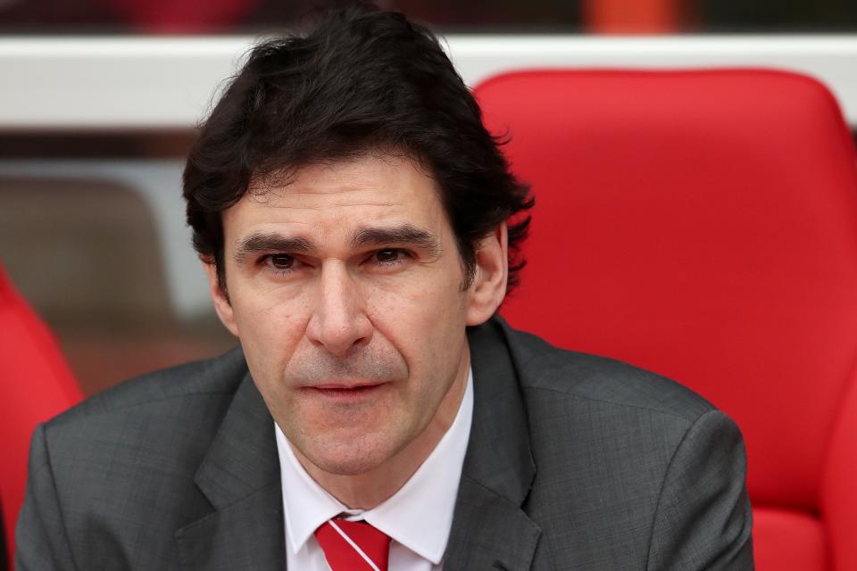 Aitor Karanka has already taken Middlesbrough to the top flight – can he do the same with Nottingham Forest?