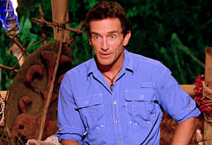 Survivor | Photo Credits: CBS