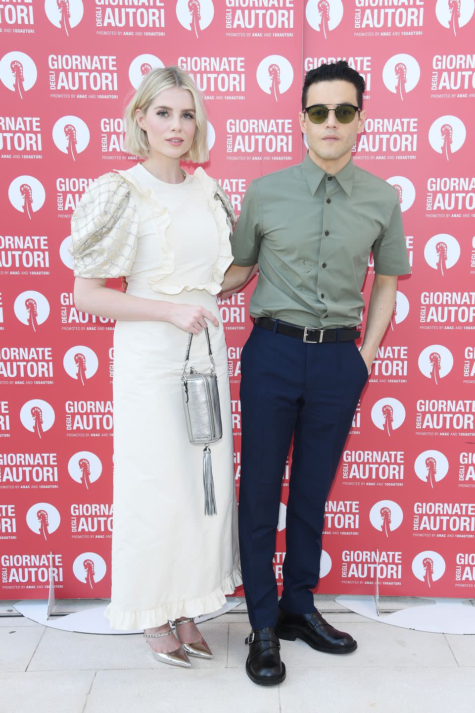 MiuMiu Photocall - The 76th Venice Film Festival