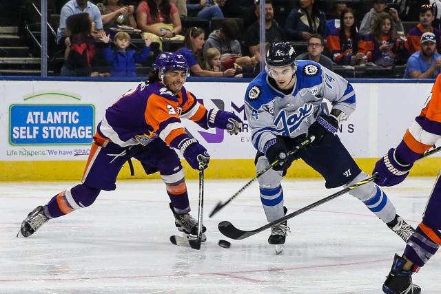 Orlando Solar Bears