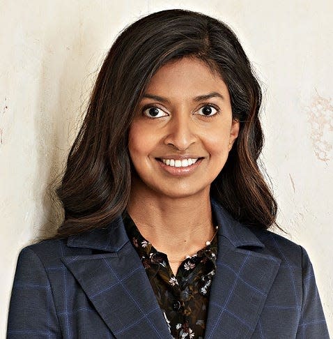 Shanika Amarakoon