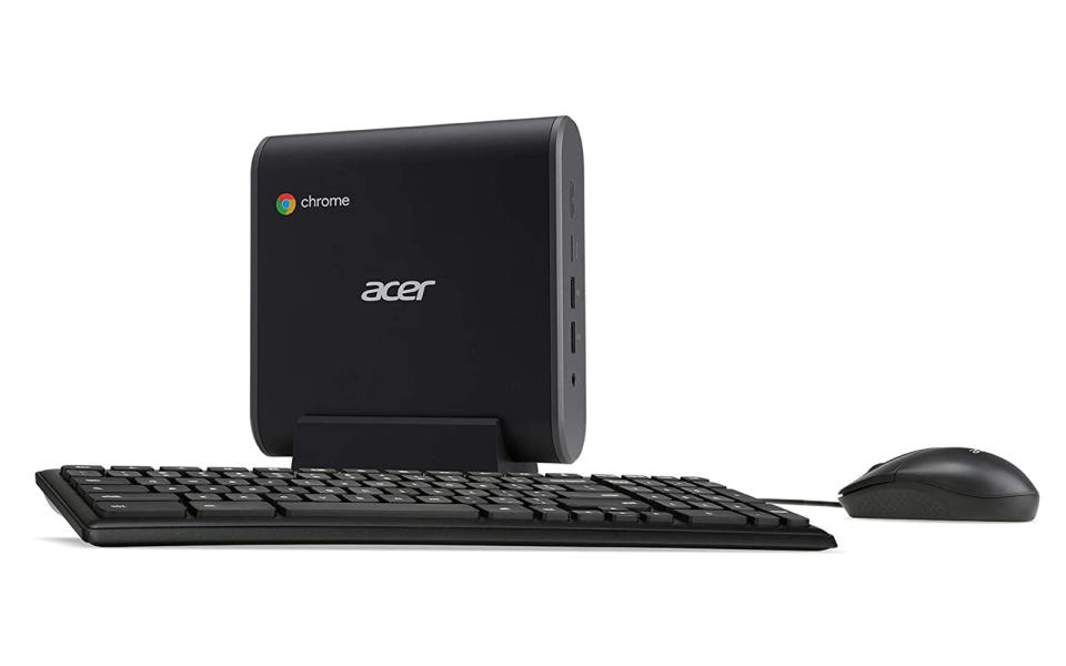 Acer Chromebox CXI3-UA91