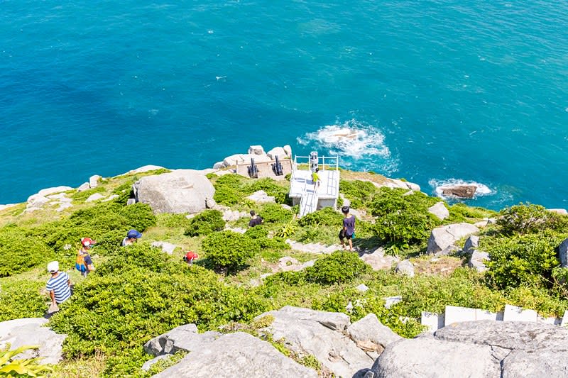 東引島燈塔