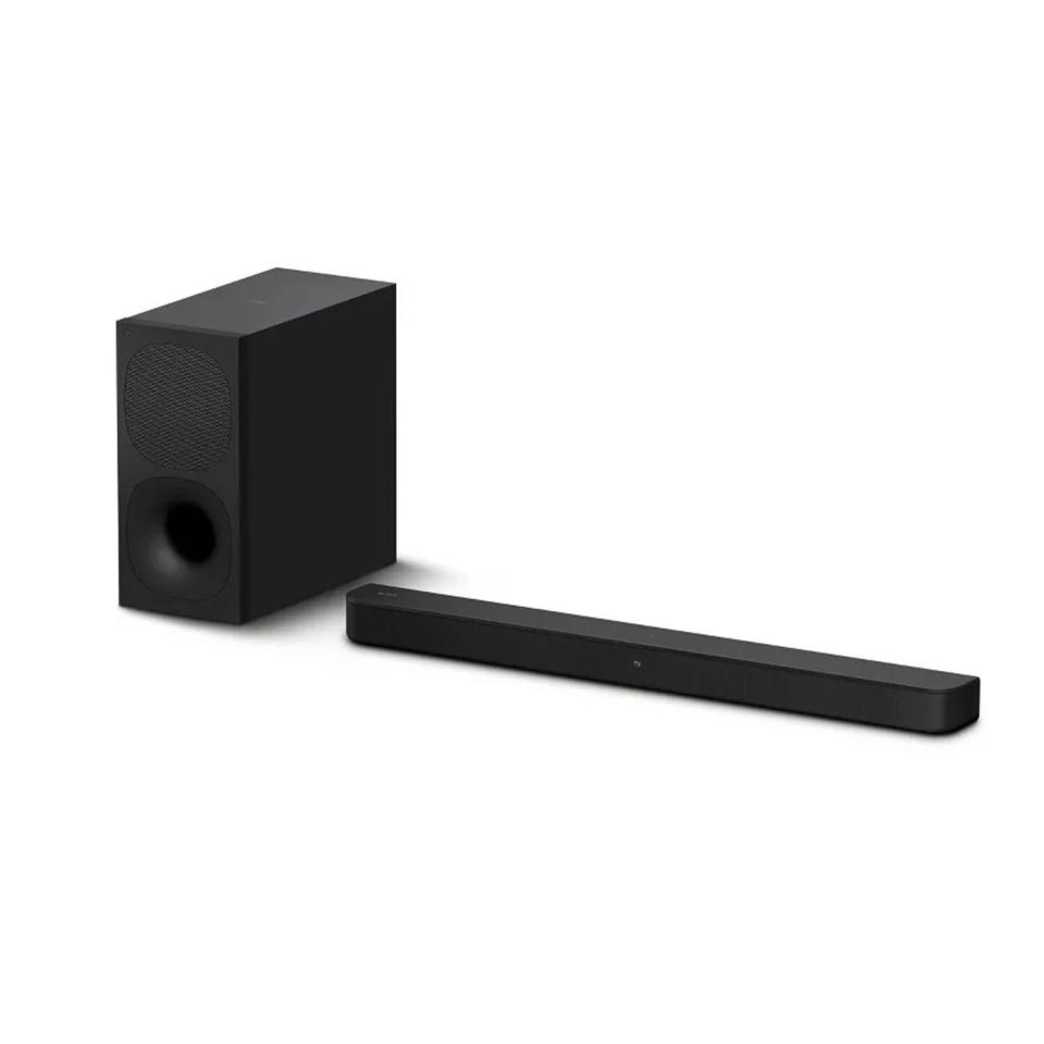 Sony HT-S400 2.1 Ch 330W Soundbar Wireless Subwoofer