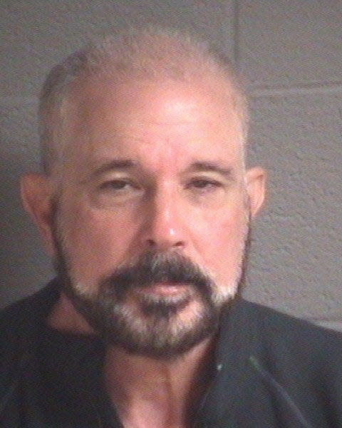 Jose Lantigua in 2015 jail booking photo