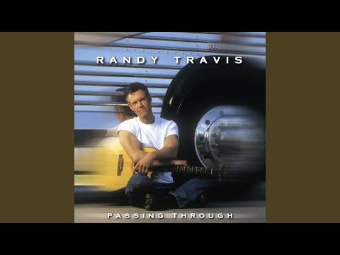 54) “Angels” by Randy Travis