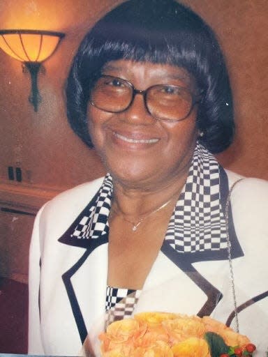 Ruth E. Tate ensured senior citizens in Memphis had a place to go and be cared for.