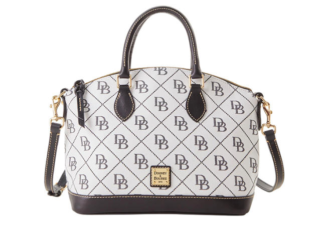 Dooney & Bourke sale: Get the brand's iconic purses for up to 65% off