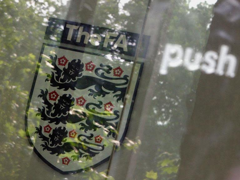 Football Association looking into Fancy Bears data hack