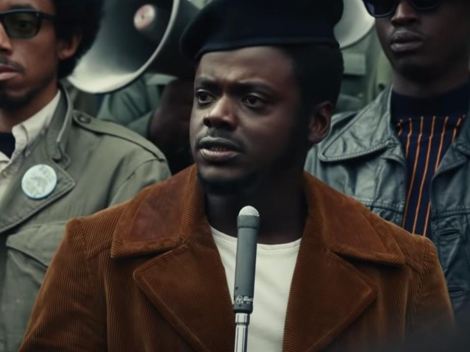 daniel kaluuya judas and the messiah