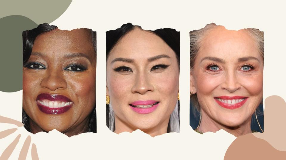 We lift the lid on the most commonly made makeup mistakes every woman over 40 should avoid