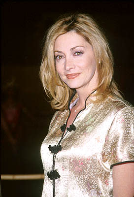 Sharon Lawrence at the Hollywood premiere of 20th Century Fox's Anna And The King