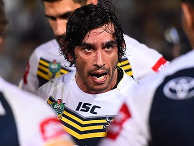 A two-time Dally M winner, Thurston is short-priced to take it out again after another stellar season. At the last count in July, he shared top spot with Ben Hunt on 19 points.
