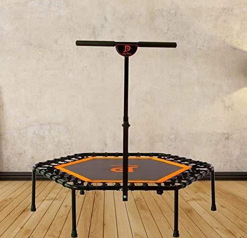 2) Bungee Mini Fitness Tramp