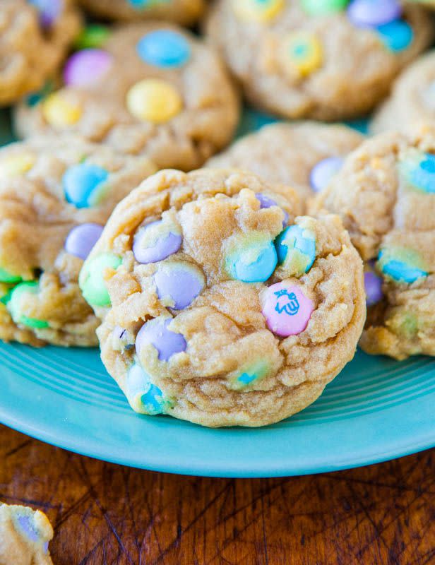 easter cookie recipes