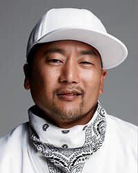 Roy Choi