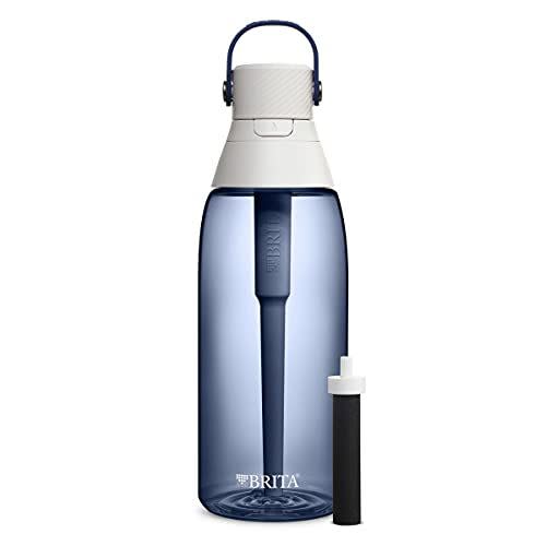 Water Filter Bottle