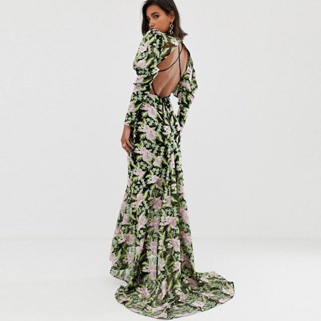 Out of 7791 ASOS Dresses, These Are the ...