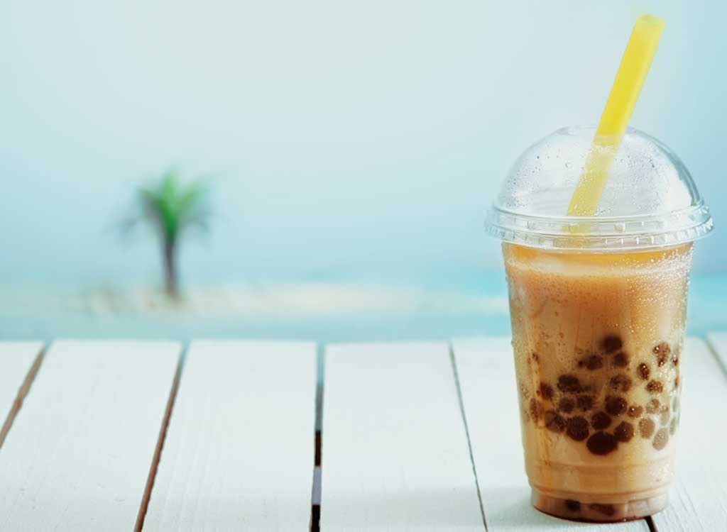 8 things you might not know about bubble tea, and other unexpected holidays  this week