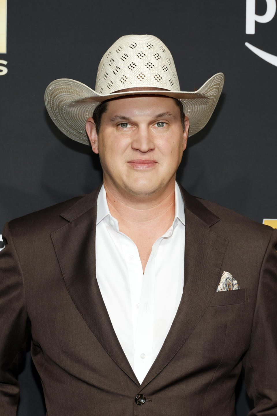 Jon Pardi