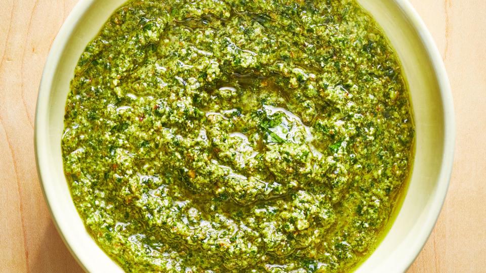 Superfood Pesto